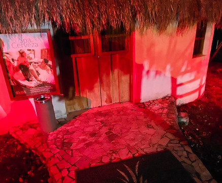 尤科迈尔玛雅度假村主图