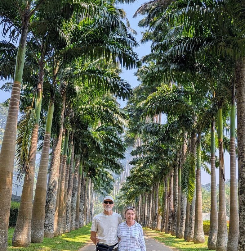 Ceylon Excursions Travel & Tours-班托塔必去景点