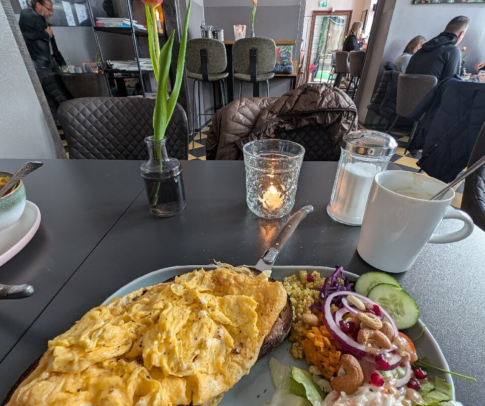 Apotheke Deli Kaffe主图