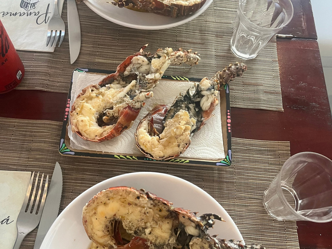 Anemoi Sailing-埃尔波韦尼尔必去景点