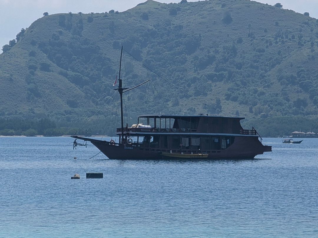 Captain Komodo-Labuan Bajo必去景点