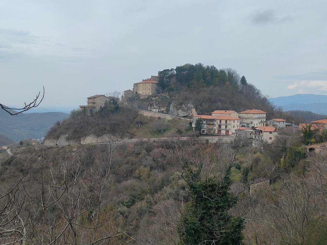 Centro Storico Di Stipes-Stipes必去景点