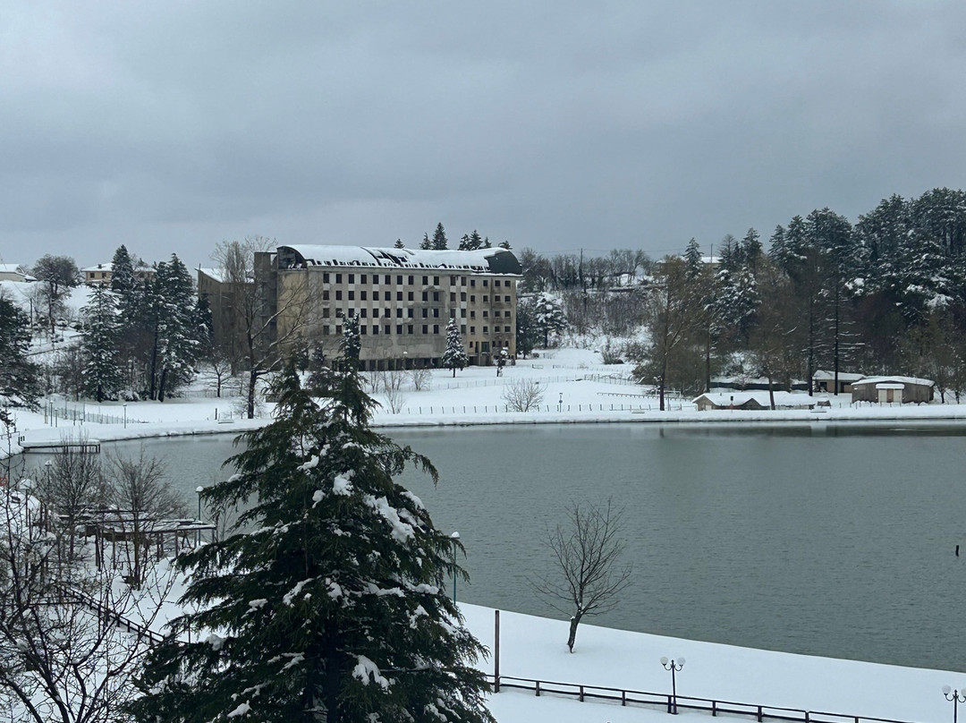 米拉蒙蒂酒店主图