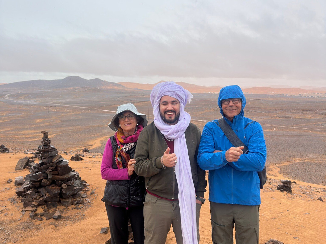 Kasbah Tours-卡萨布兰卡必去景点