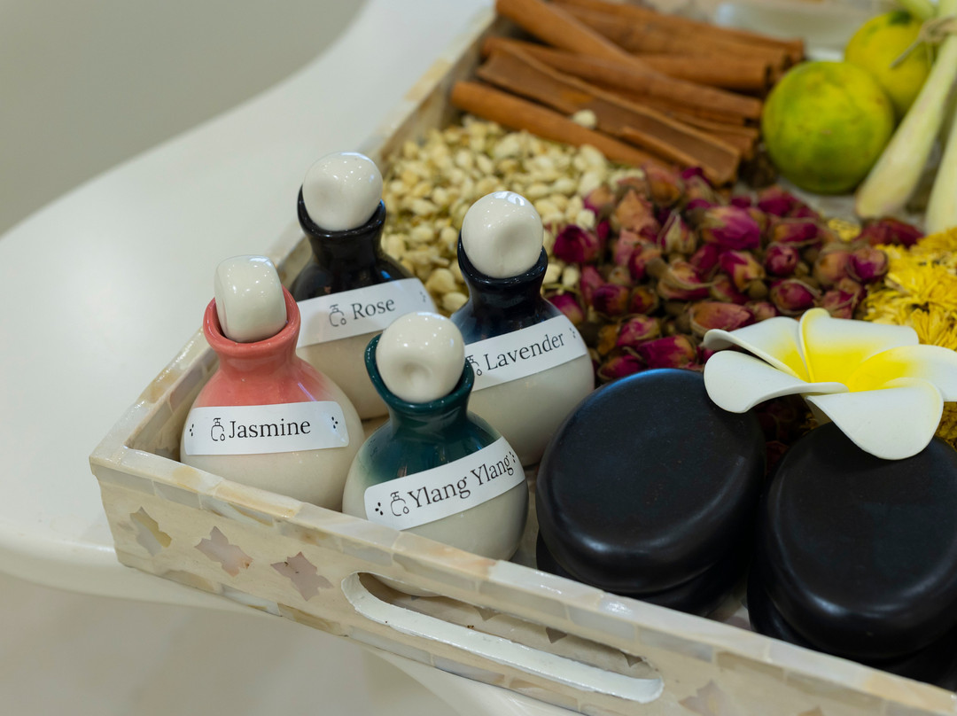 Léna Spa-Duong Bao必去景点