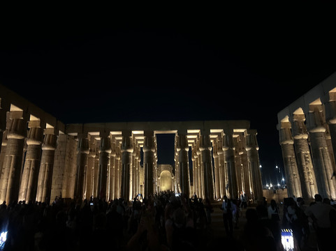 Global Egypt Tours-赫尔格达必去景点