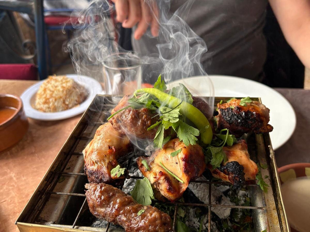 Kingfisher Tours Egypt-卢克索必去景点