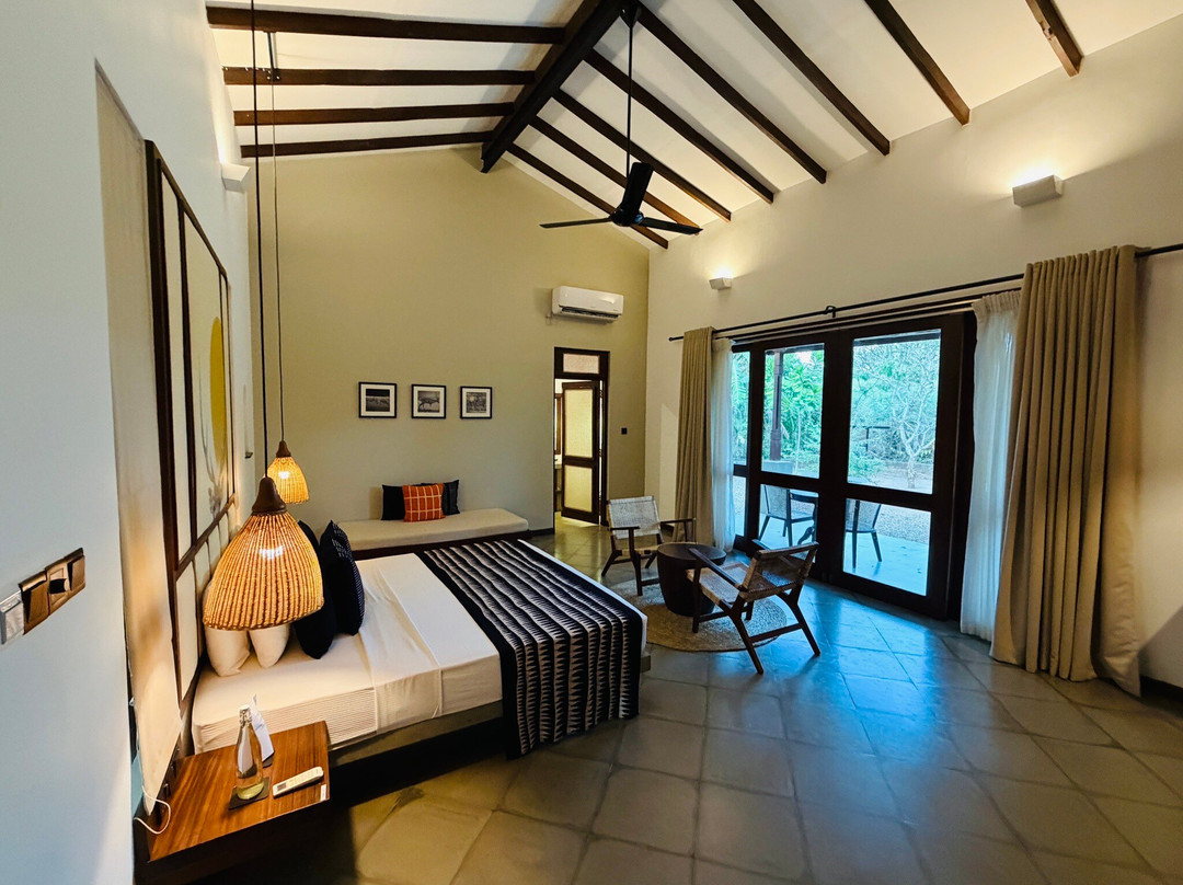 科拉嘉哈小屋主图