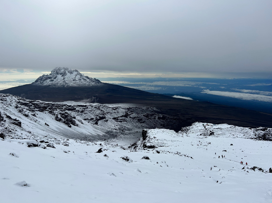 FB Tanzania Expeditions-阿鲁沙必去景点
