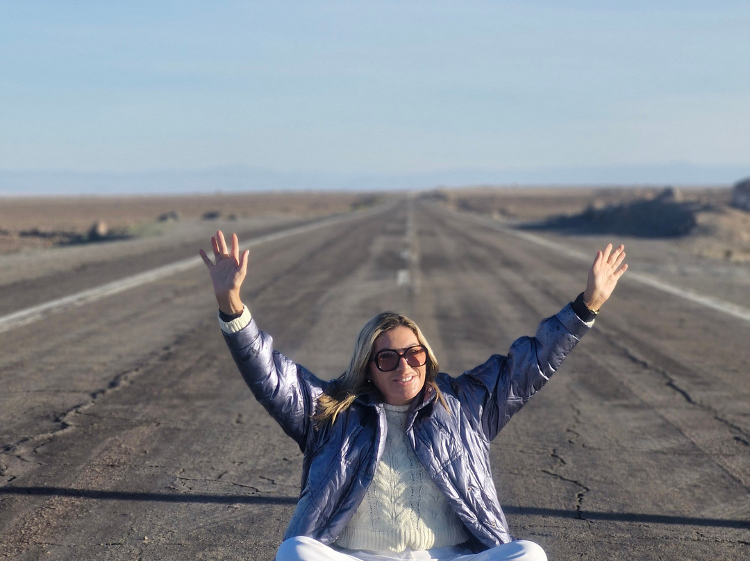 Trilha na Pegada Ecoturismo-库里提巴必去景点