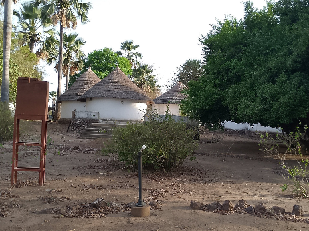 Yerim Tours Senegal-莫布瓦必去景点