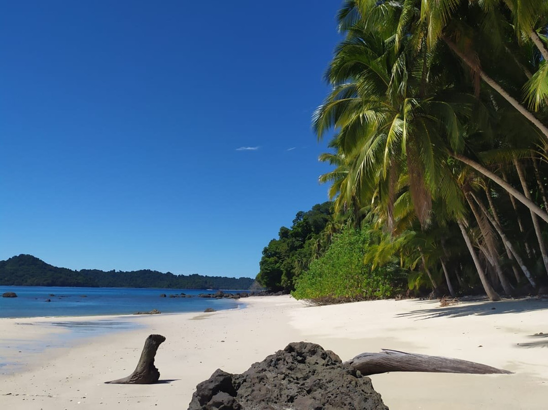 Premier Coiba Tours-Santa Catalina必去景点