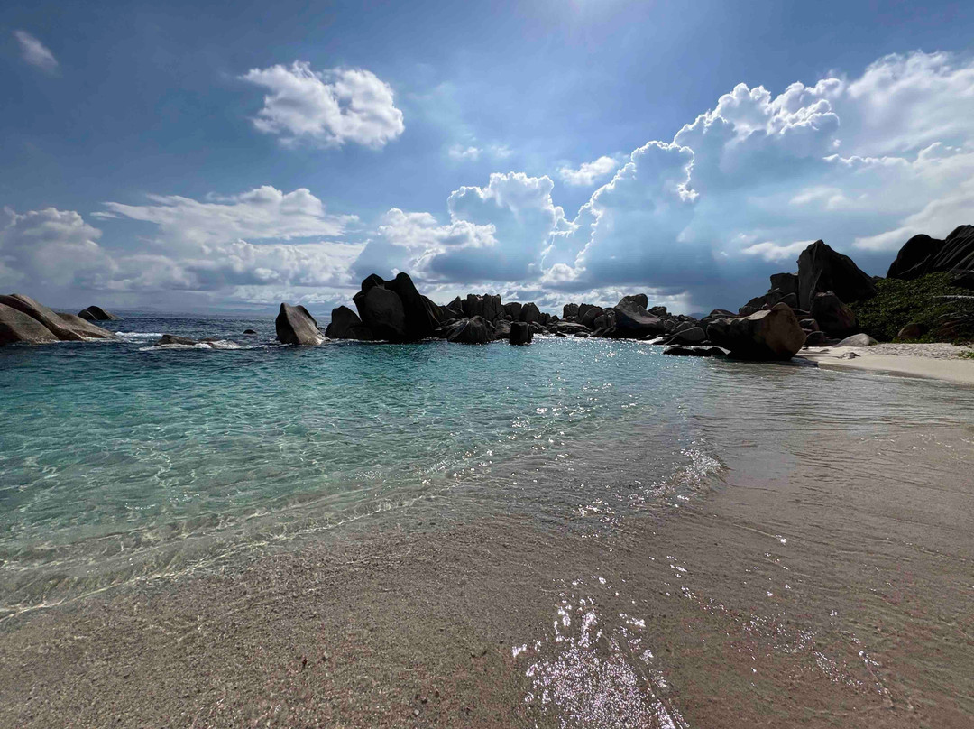 Sunny Trail Guide-拉迪格岛必去景点