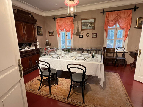 Melikhovo Museum-Reserve A.P. Chekhov-Melikhovo必去景点