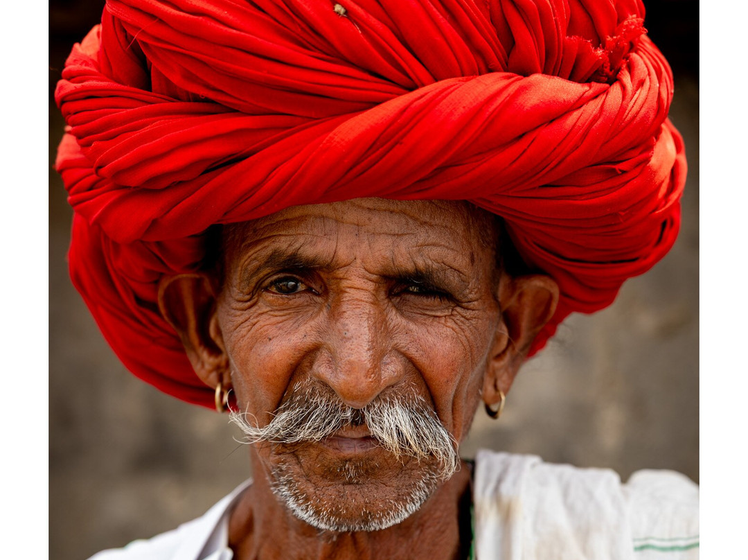 SIA Photo Tours-海德拉巴必去景点