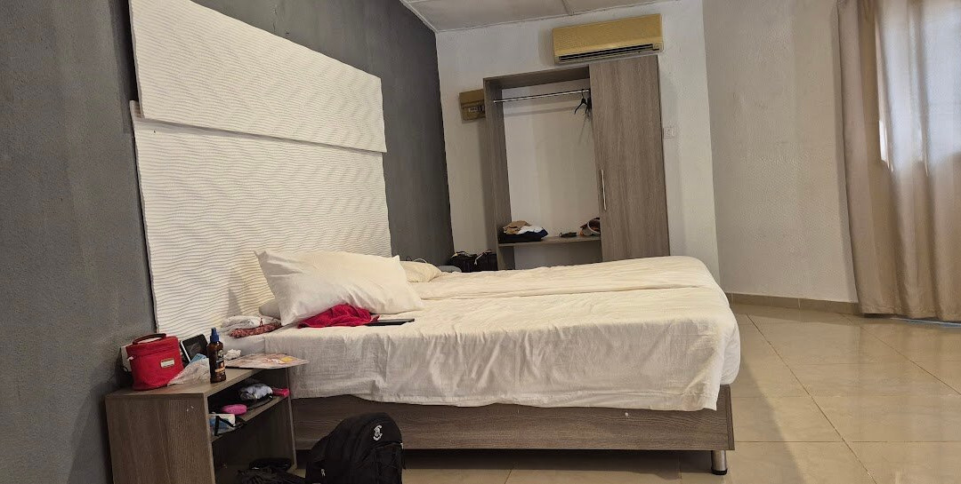 帕尔马利马酒店主图