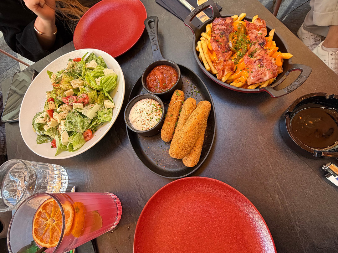 The Diner Co. By Felisa