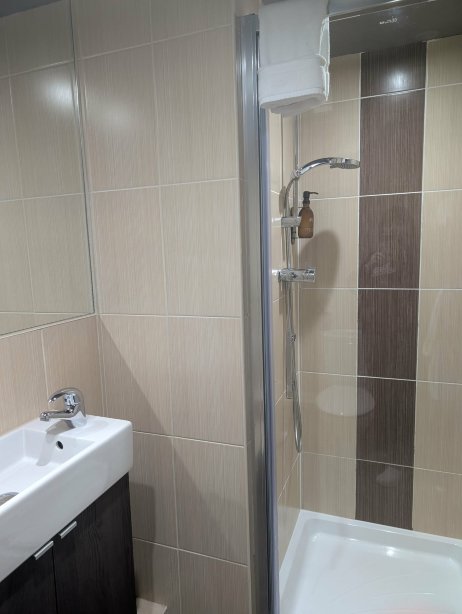 拉纳尔德酒店-浴室