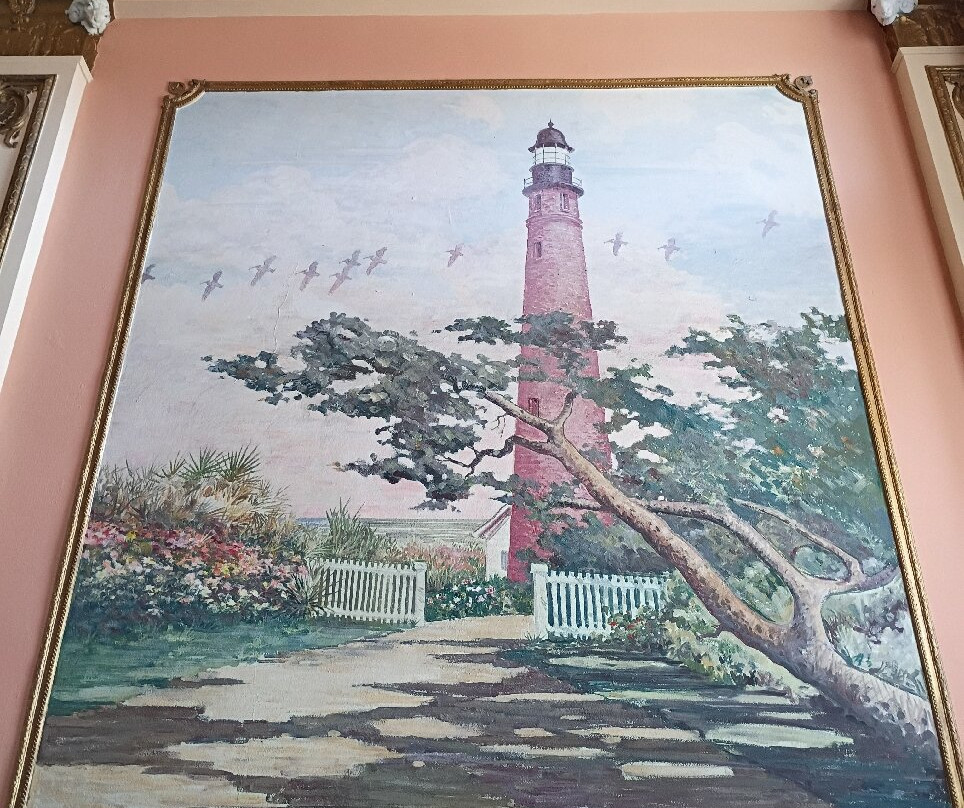 Halifax Historical Museum-代托纳比奇必去景点