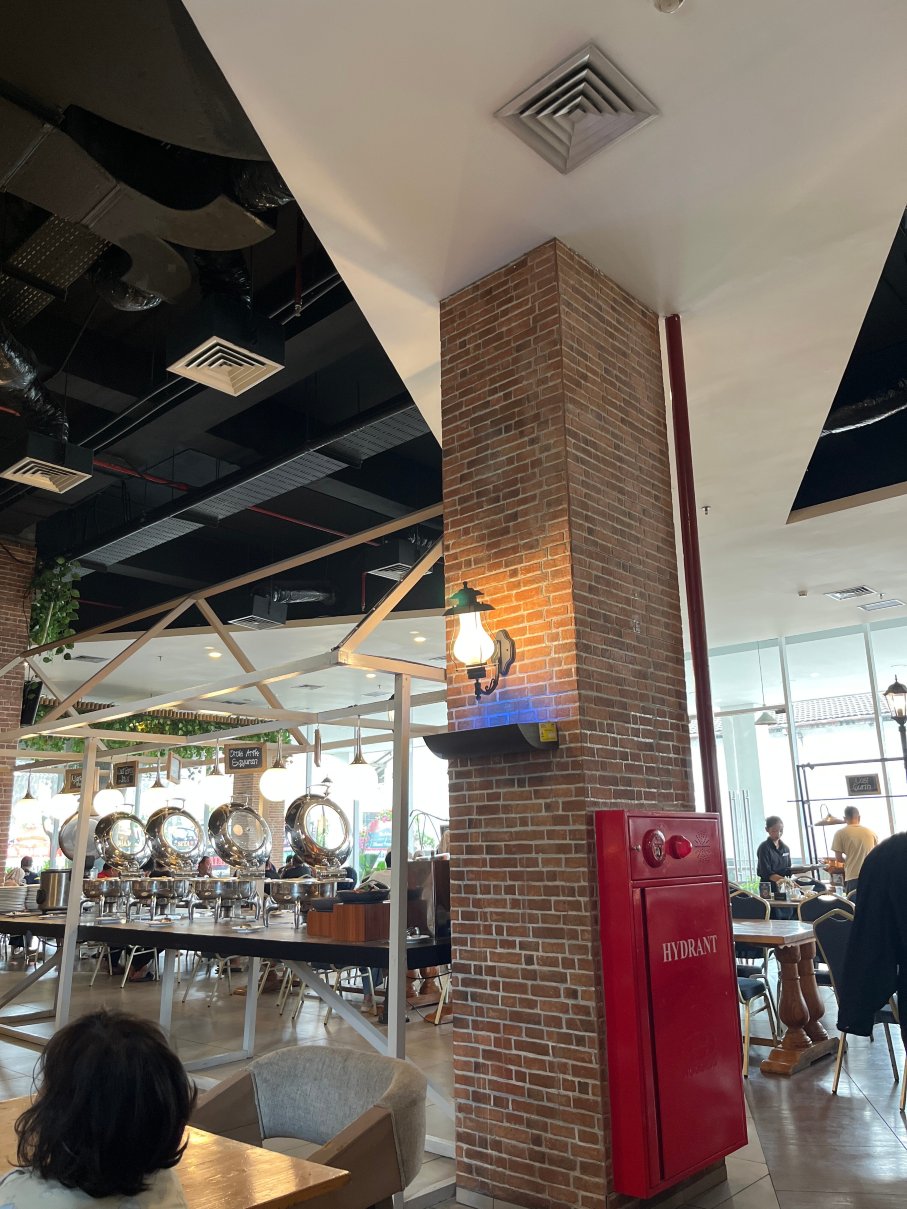 普禾加多WH卢米诺酒店-官方