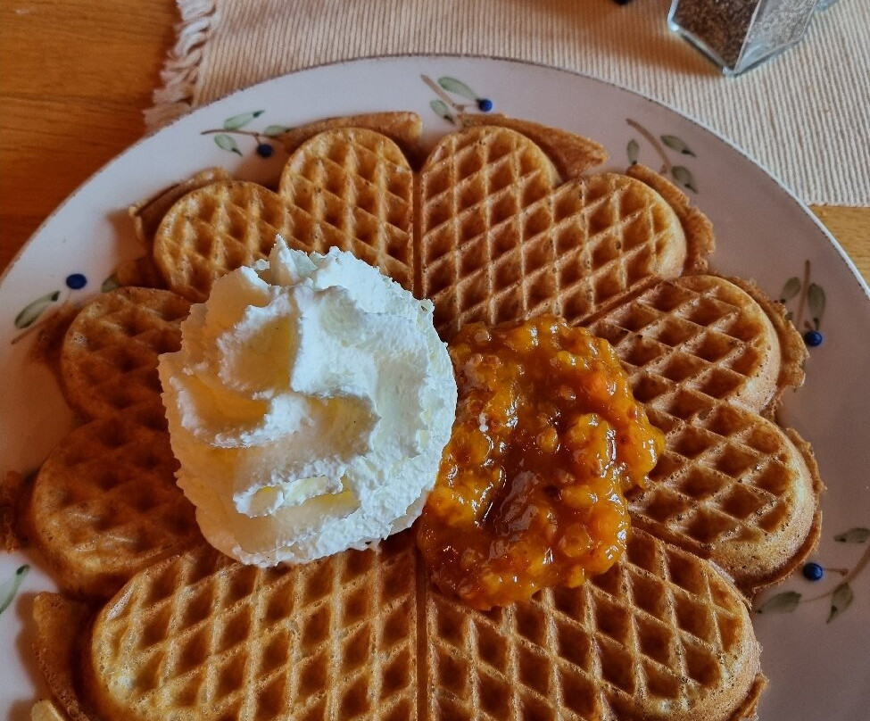 Fjallhalsen For Alla