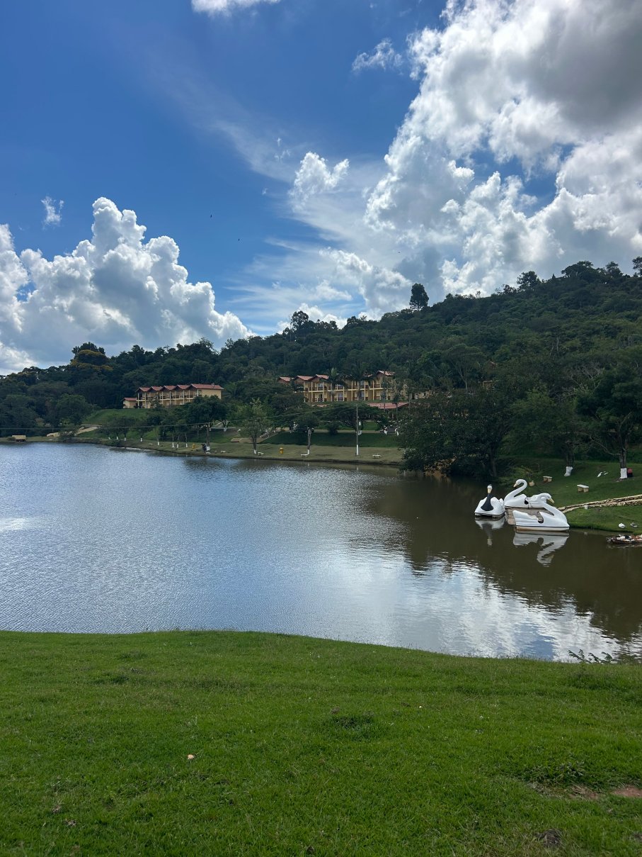 圣玛丽亚庄园酒店-官方