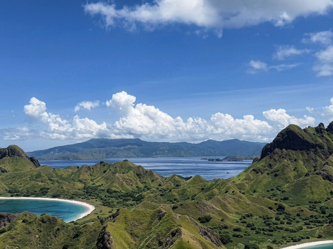 Indahnesia Tour-Labuan Bajo必去景点