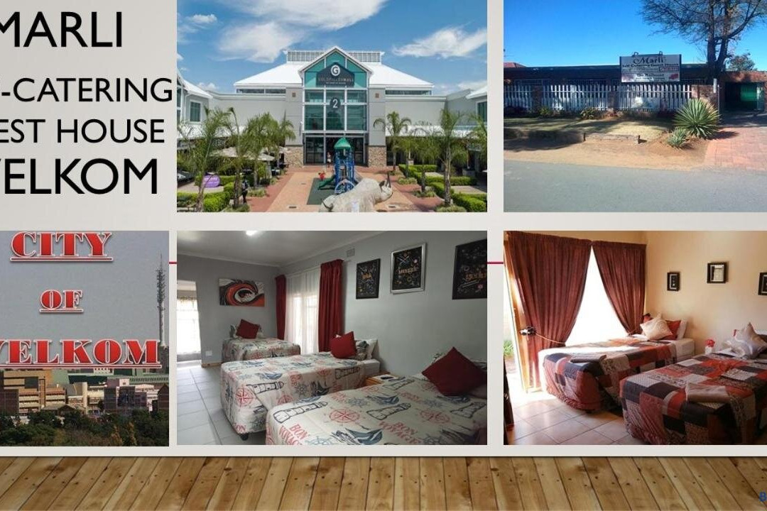 Marli Family GuestHouse