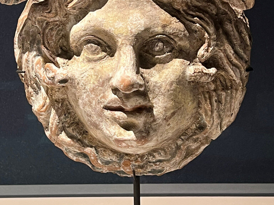 Provinciaal Archeologisch Museum-Zottegem必去景点