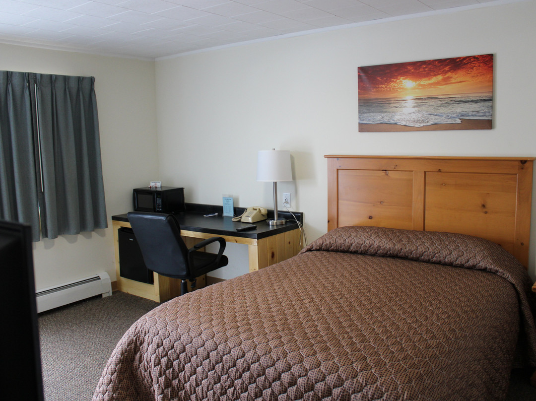 L'Anse Motel & Suites主图