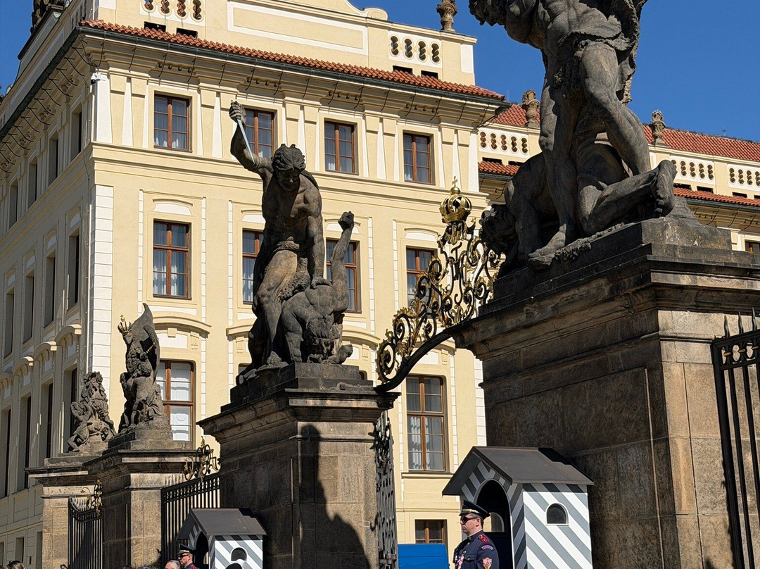 Old Market Square-Ladek-Zdroj必去景点