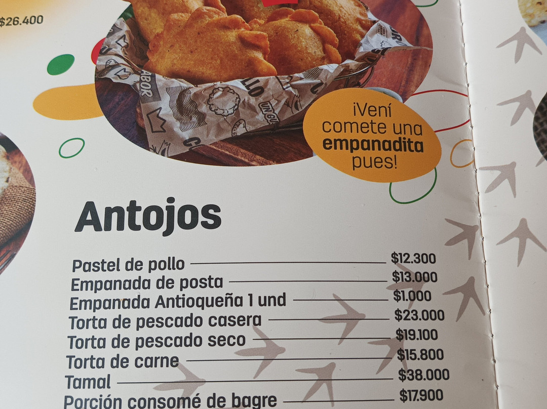 Cocorollo Palmas