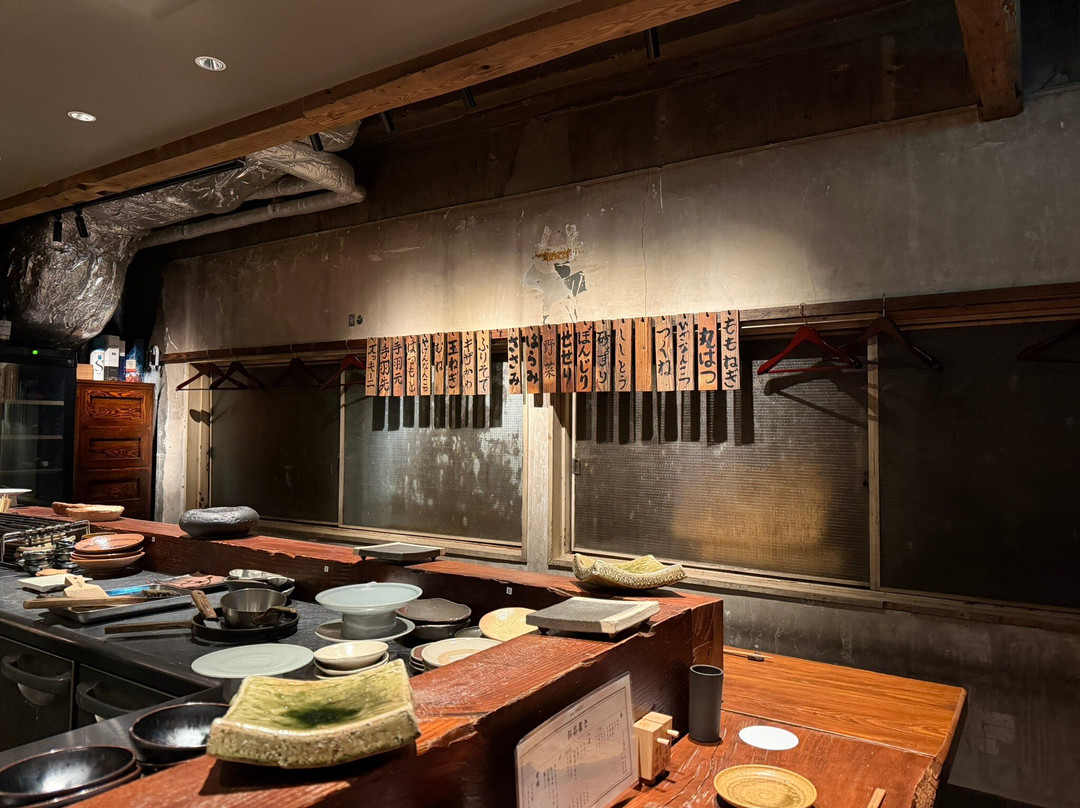 焼き鳥すみえもん