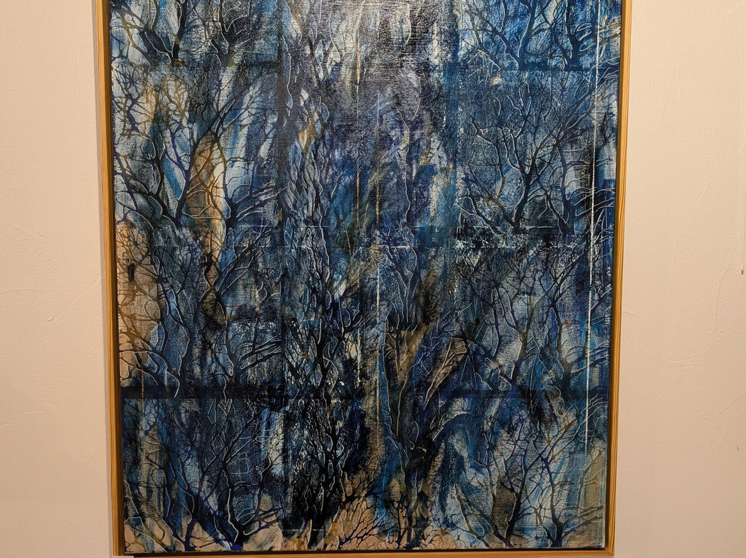 Galerie Victor Hugo-昂布瓦斯必去景点