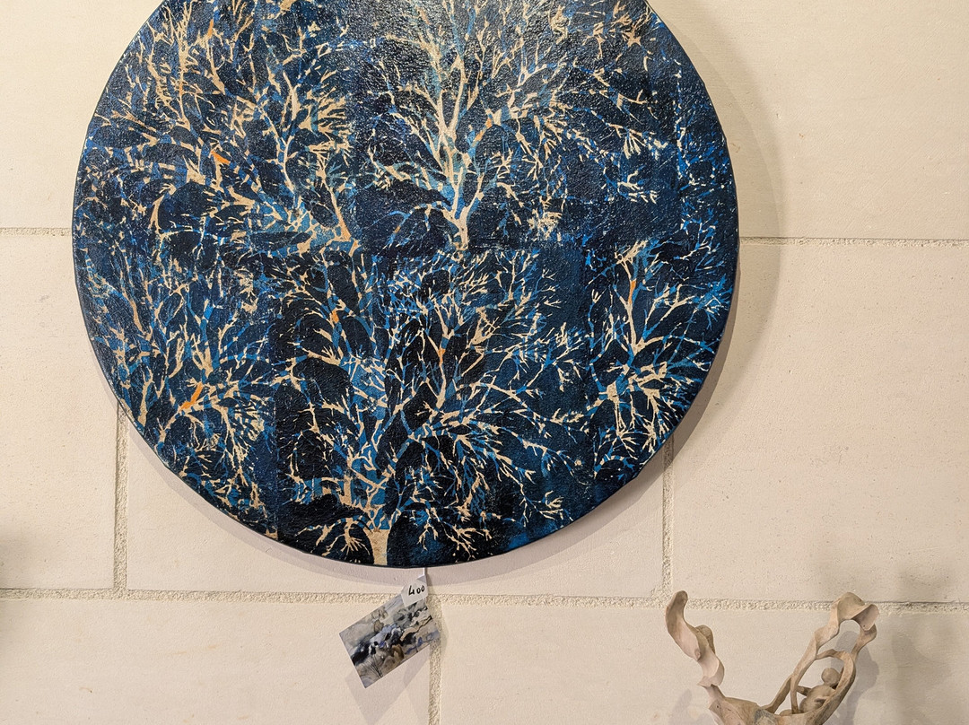 Galerie Victor Hugo-昂布瓦斯必去景点