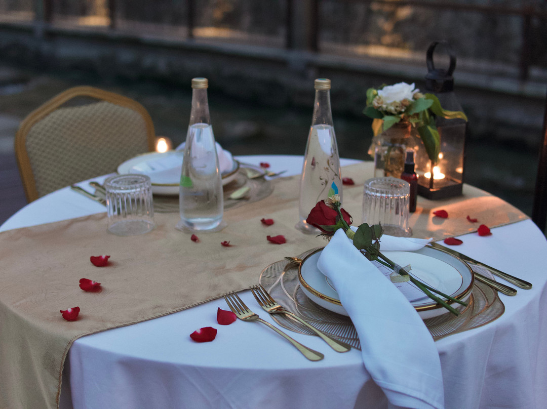 Harsono Boutique Resort Bali主图