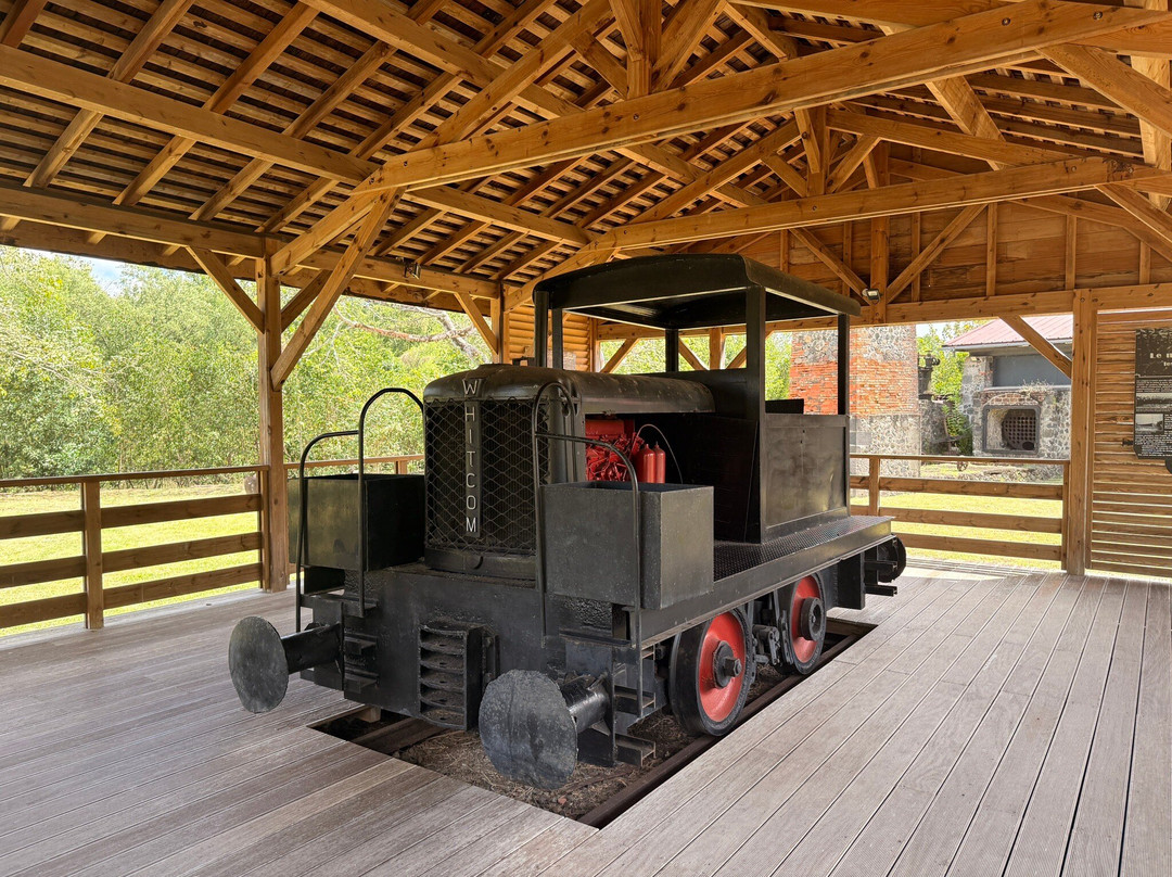 House of Sugar (Maison de la Canne)-Trois-Ilets必去景点