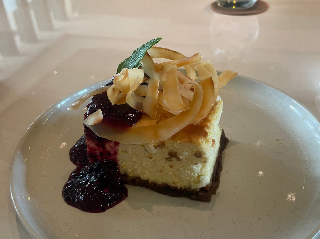 Turntable Restaurant | Steakhouse