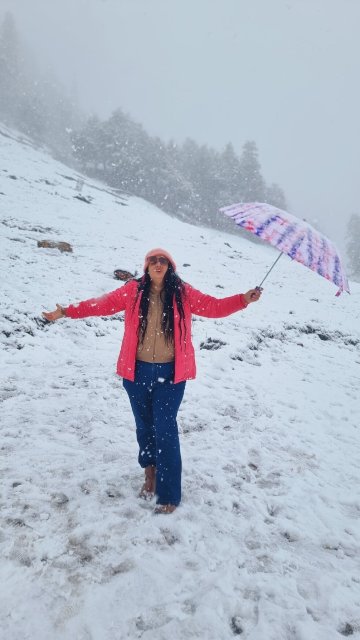 Solang Ski Resort-官方