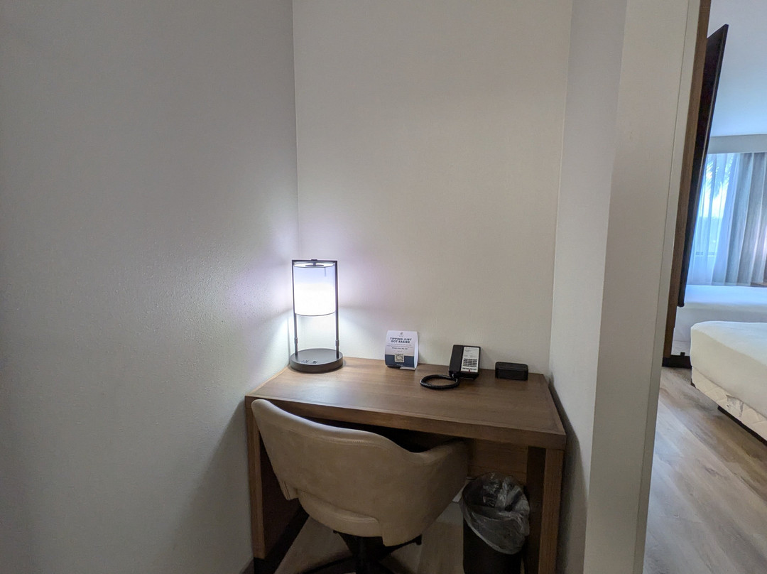 凯悦嘉轩酒店-劳德代尔堡普兰特区主图