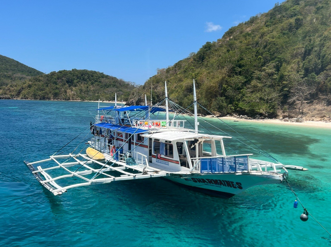 Big Dream Boatman-科隆必去景点