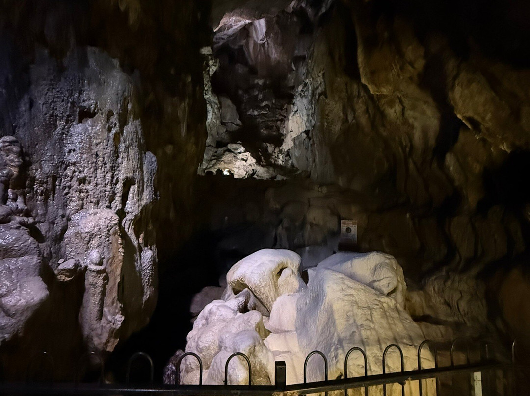 Poole's Cavern & Buxton Country Park-巴克斯顿必去景点
