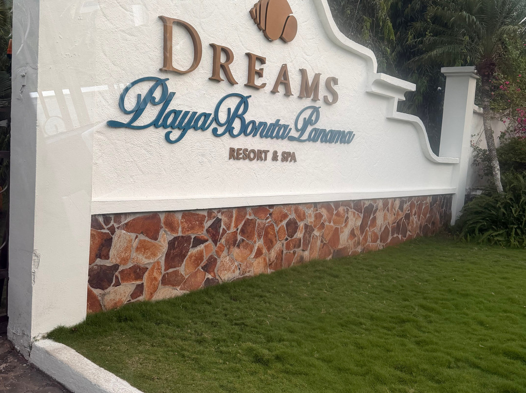 巴拿马梦想波尼塔海滩酒店 - 全包式主图