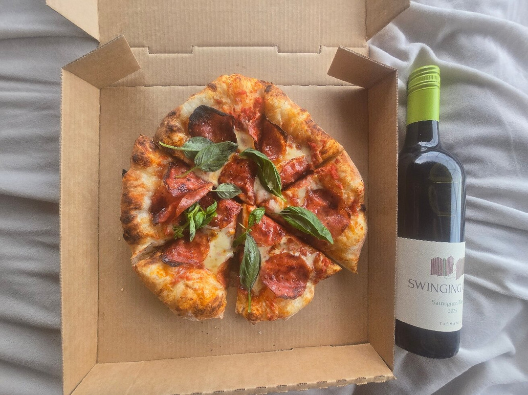 Domescapes in the Vines主图