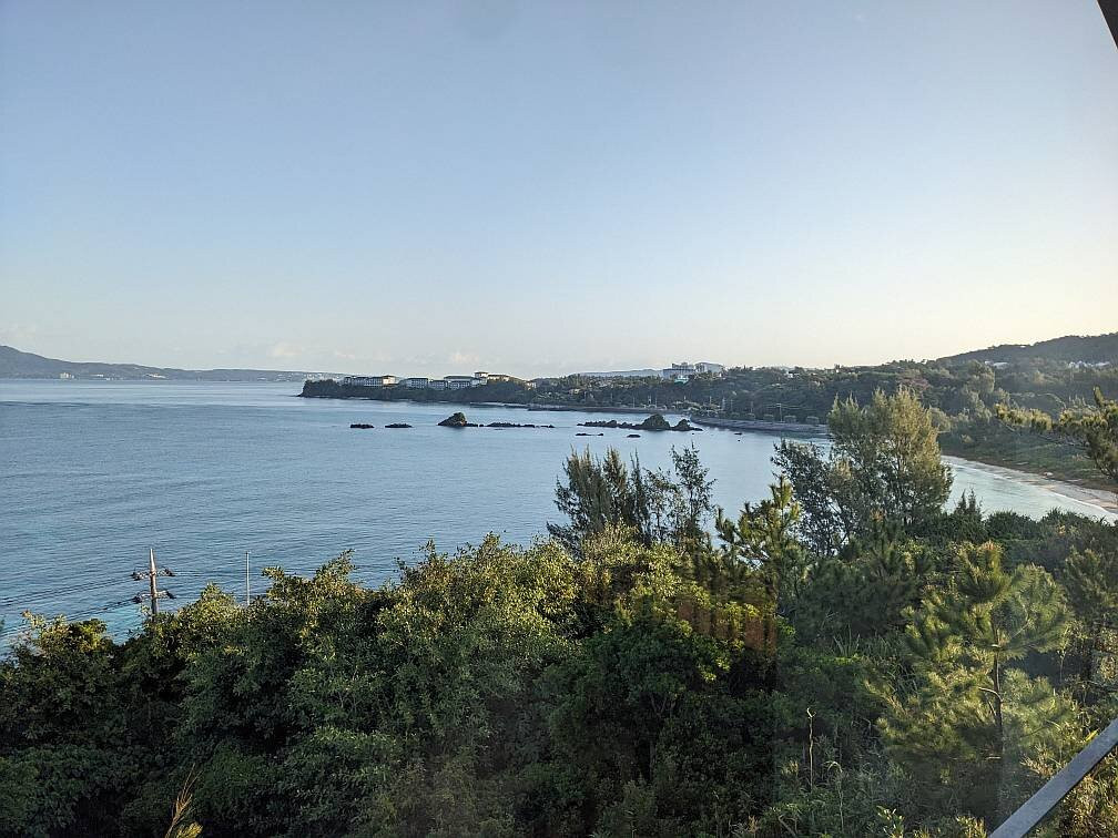 冲绳海之旅亭日式旅馆主图