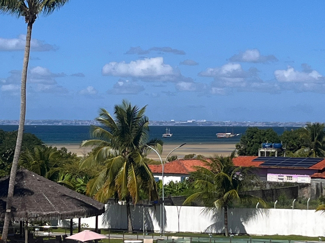 Grande Hotel Sesc Itaparica主图