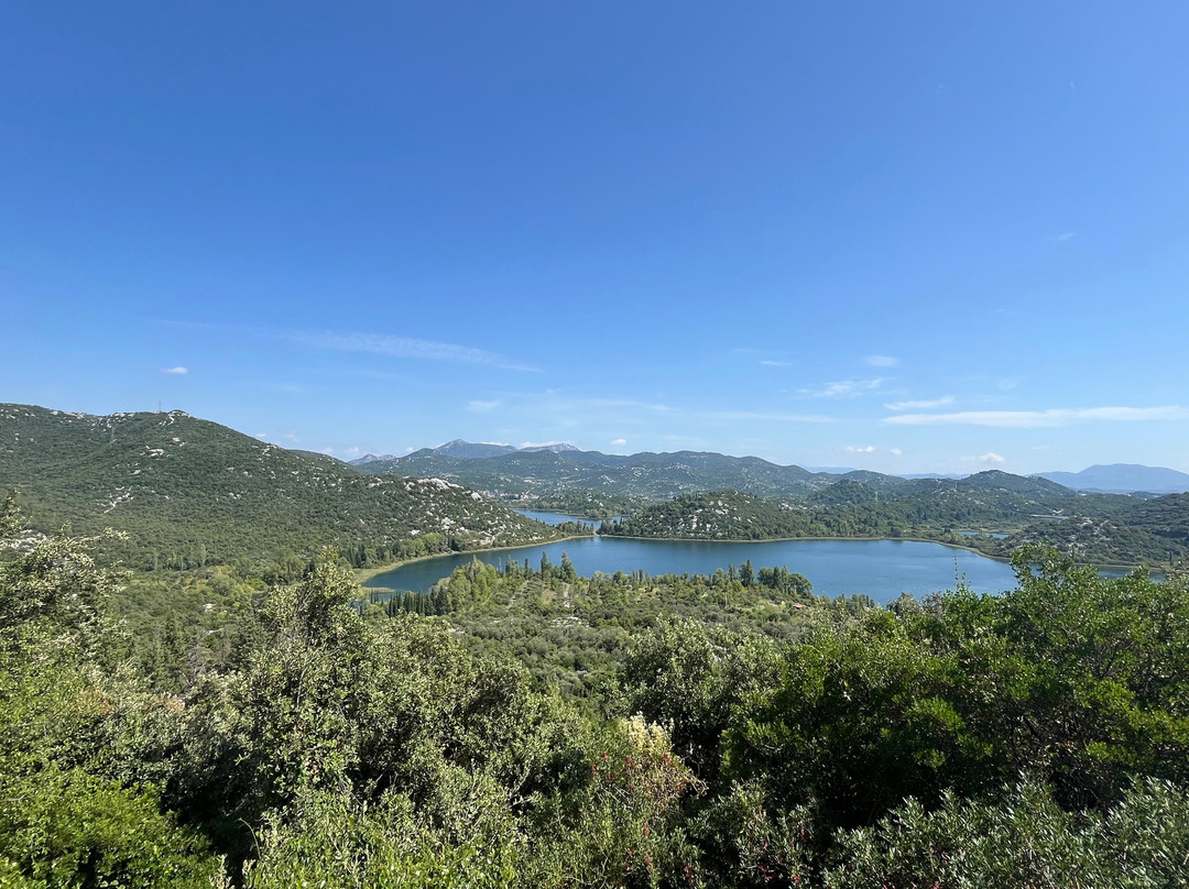 Bacina Lakes-杜布罗夫尼克必去景点