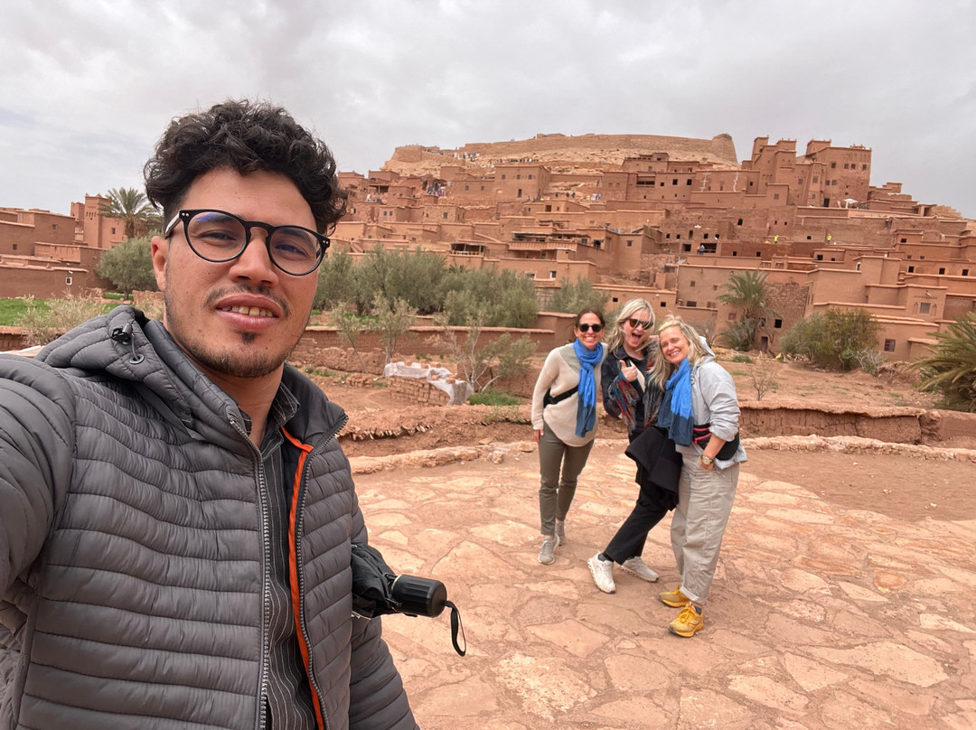 Morocco Colourful Tours-卡萨布兰卡必去景点