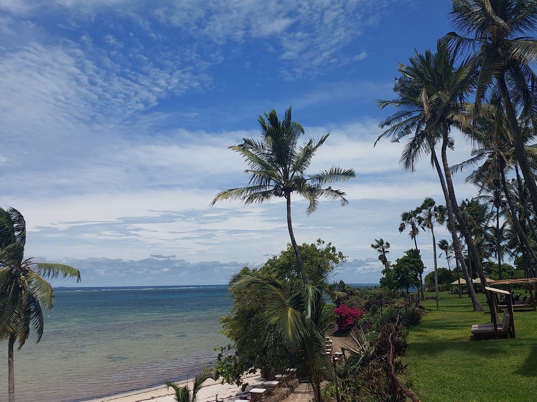 红鹤海滩水疗度假村主图