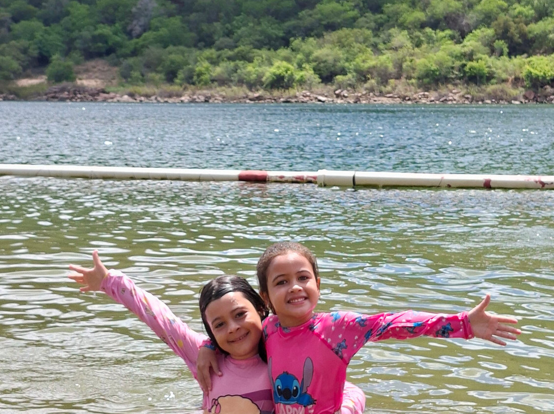 Rota do Cangaço-Piranhas必去景点